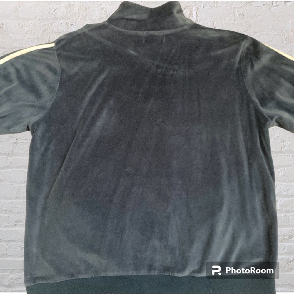 Track Jacket - Picture 2 of 3